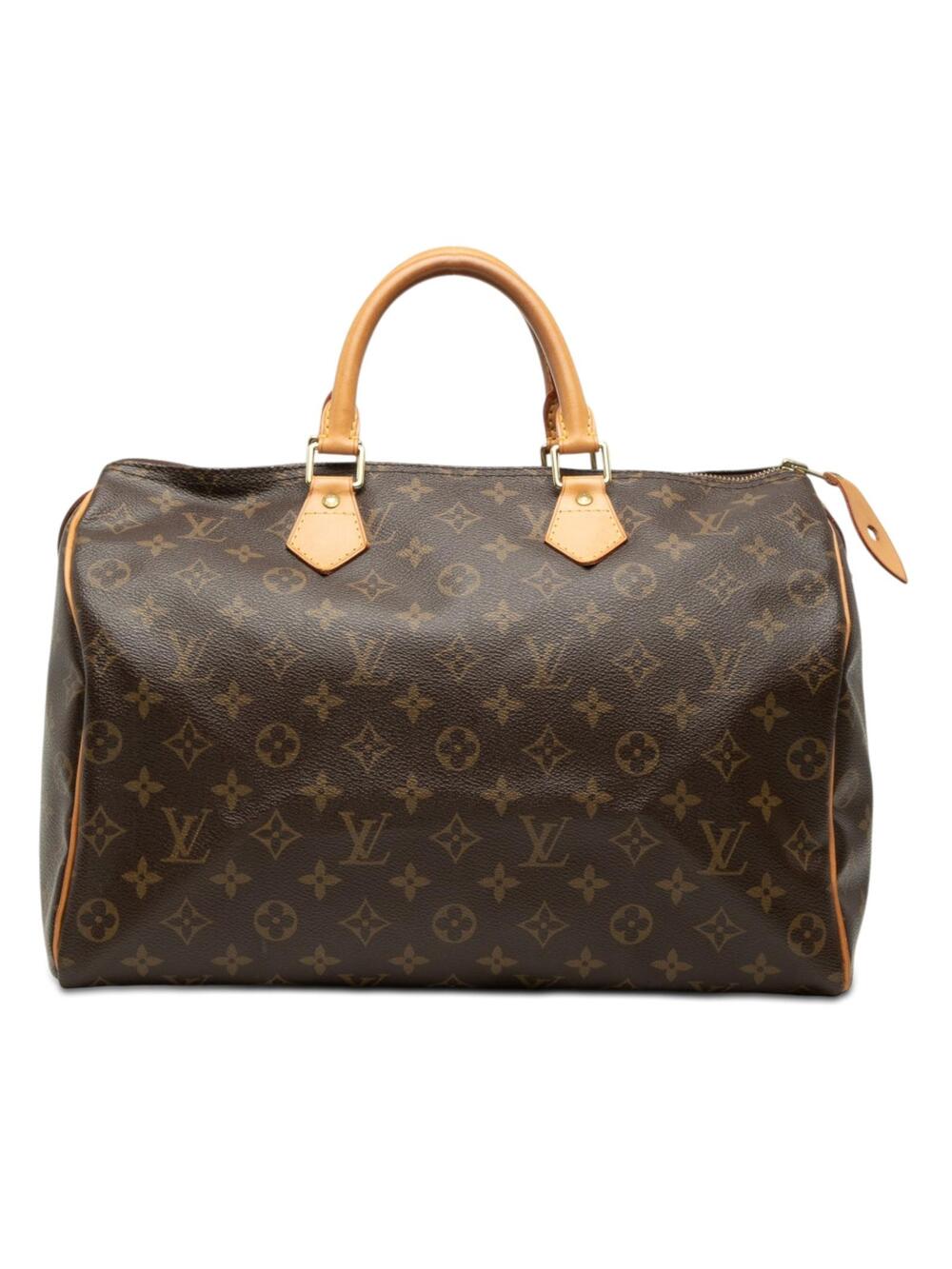 Louis Vuitton Speedy 35 Pre-Loved #341520L10B